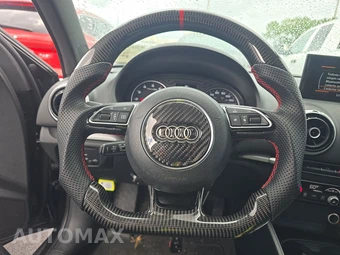 2016 Audi A3 Sedan 1.8T Premium - miniatura 10