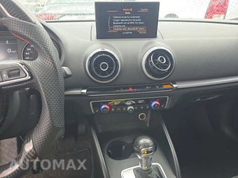 2016 Audi A3 Sedan 1.8T Premium - miniatura 11