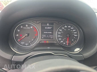 2016 Audi A3 Sedan 1.8T Premium - miniatura 12