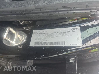 2016 Audi A3 Sedan 1.8T Premium - miniatura 14