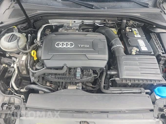 2016 Audi A3 Sedan 1.8T Premium - miniatura 15