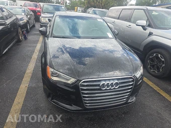 2016 Audi A3 Sedan 1.8T Premium - miniatura 2