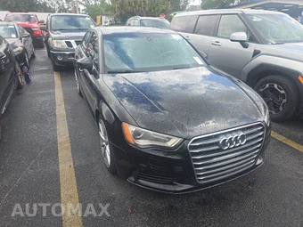 2016 Audi A3 Sedan 1.8T Premium - miniatura 3