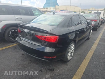 2016 Audi A3 Sedan 1.8T Premium - miniatura 4