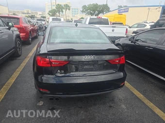 2016 Audi A3 Sedan 1.8T Premium - miniatura 5