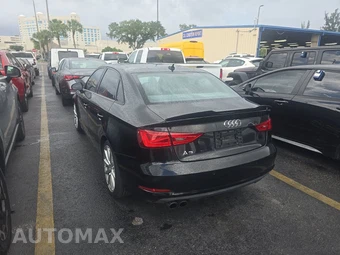 2016 Audi A3 Sedan 1.8T Premium - miniatura 6