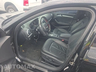 2016 Audi A3 Sedan 1.8T Premium - miniatura 7