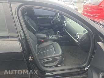 2016 Audi A3 Sedan 1.8T Premium - miniatura 8