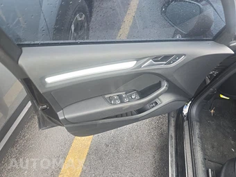 2016 Audi A3 Sedan 1.8T Premium - miniatura 9
