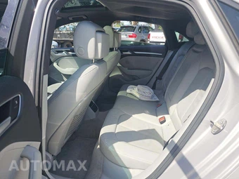 2016 Audi A3 Sedan 1.8T Premium – miniatura 10