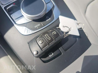 2016 Audi A3 Sedan 1.8T Premium – miniatura 5