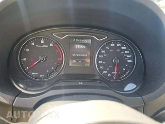 2016 Audi A3 Sedan 1.8T Premium – miniatura 6