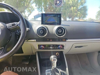 2016 Audi A3 Sedan 1.8T Premium – miniatura 7