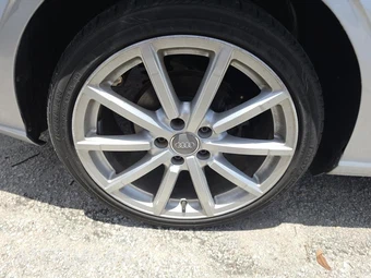 2016 Audi A3 Sedan 1.8T Premium – miniatura 10