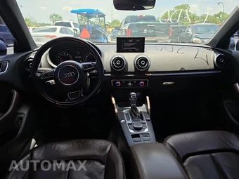 2016 Audi A3 Sedan 1.8T Premium – miniatura 14