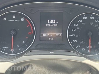 2016 Audi A3 Sedan 1.8T Premium – miniatura 15