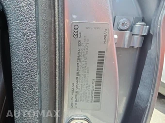 2016 Audi A3 Sedan 1.8T Premium – miniatura 18