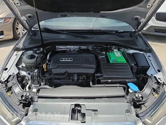 2016 Audi A3 Sedan 1.8T Premium – miniatura 19