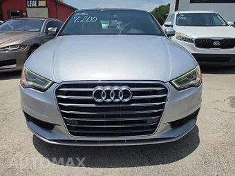 2016 Audi A3 Sedan 1.8T Premium – miniatura 2