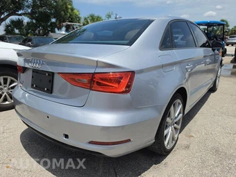 2016 Audi A3 Sedan 1.8T Premium – miniatura 4