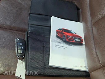 2016 Audi A3 Sedan 1.8T Premium – miniatura 41