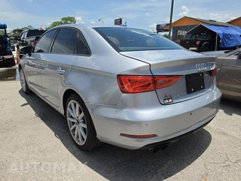 2016 Audi A3 Sedan 1.8T Premium – miniatura 6