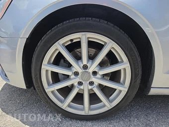 2016 Audi A3 Sedan 1.8T Premium – miniatura 8
