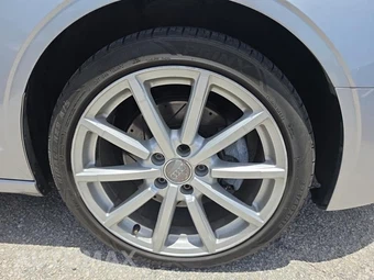 2016 Audi A3 Sedan 1.8T Premium – miniatura 9