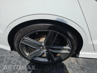 2016 Audi A3 Sedan 1.8T Premium – miniatura 10