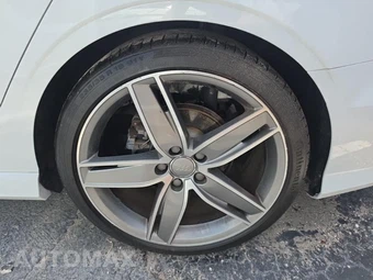 2016 Audi A3 Sedan 1.8T Premium – miniatura 11