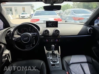2016 Audi A3 Sedan 1.8T Premium – miniatura 14