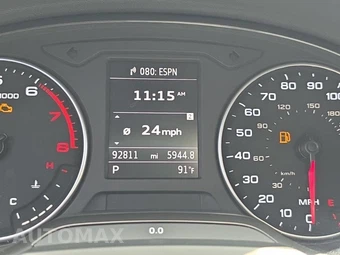 2016 Audi A3 Sedan 1.8T Premium – miniatura 15