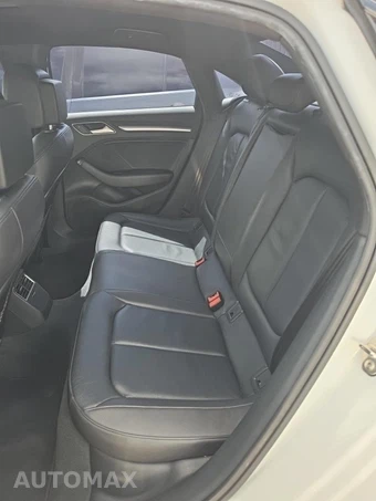 2016 Audi A3 Sedan 1.8T Premium – miniatura 16