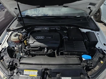2016 Audi A3 Sedan 1.8T Premium – miniatura 19