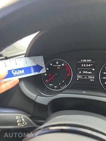 2016 Audi A3 Sedan 1.8T Premium – miniatura 21