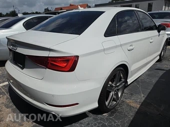 2016 Audi A3 Sedan 1.8T Premium – miniatura 4