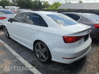 2016 Audi A3 Sedan 1.8T Premium – miniatura 6