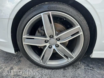 2016 Audi A3 Sedan 1.8T Premium – miniatura 8