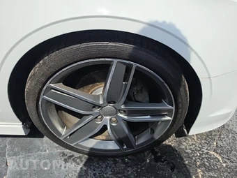 2016 Audi A3 Sedan 1.8T Premium – miniatura 9