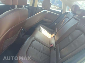 2016 Audi A3 Sedan 1.8T Premium – miniatura 13