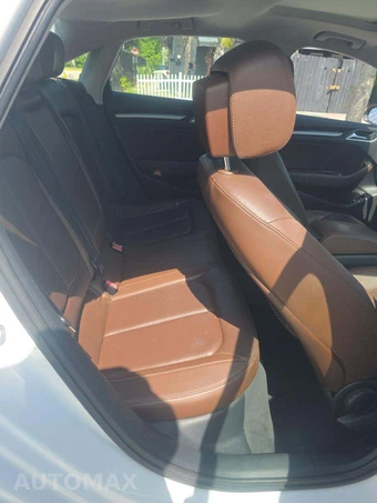 2016 Audi A3 Sedan 1.8T Premium – miniatura 16