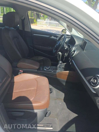 2016 Audi A3 Sedan 1.8T Premium – miniatura 18
