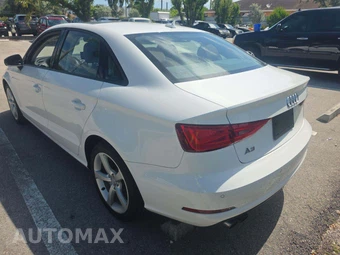 2016 Audi A3 Sedan 1.8T Premium – miniatura 2