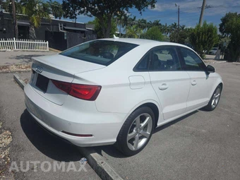 2016 Audi A3 Sedan 1.8T Premium – miniatura 3