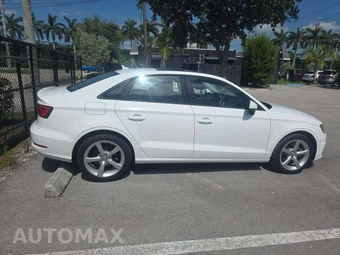 2016 Audi A3 Sedan 1.8T Premium – miniatura 4
