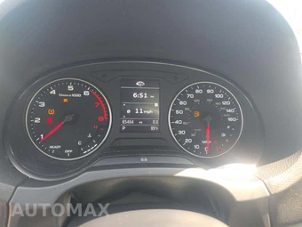 2016 Audi A3 Sedan 1.8T Premium – miniatura 9