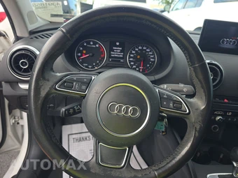 2016 Audi A3 Sedan 1.8T Premium - miniatura 10
