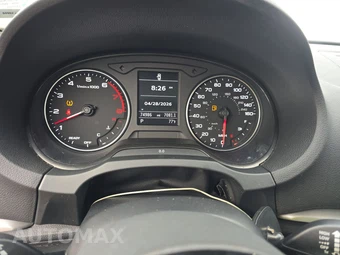 2016 Audi A3 Sedan 1.8T Premium - miniatura 12