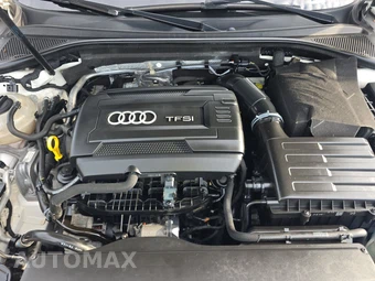 2016 Audi A3 Sedan 1.8T Premium - miniatura 15