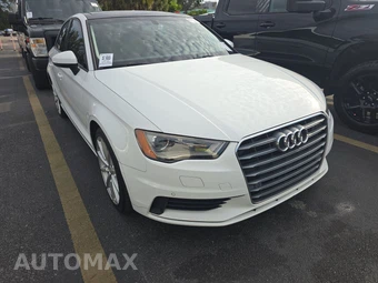 2016 Audi A3 Sedan 1.8T Premium - miniatura 3